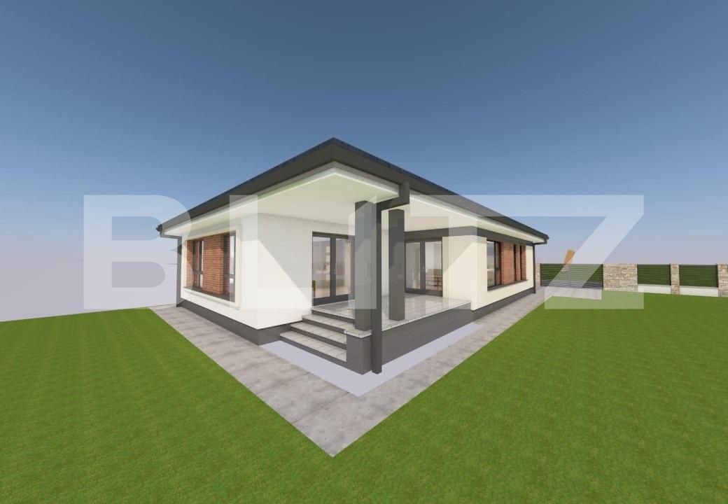 Casa de vânzare 4 camere Micești - 145414CV | BLITZ Alba Iulia | Poza2