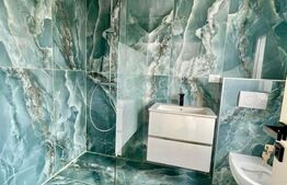 Duplex nou, 140 mp, 380 mp teren, zona Dealul Furcilor