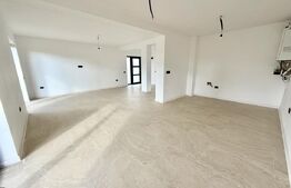 Duplex nou, 110 mp, 320 mp teren, zona Dealul Furcilor