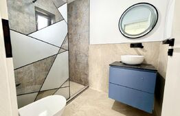 Duplex nou, 110 mp, 320 mp teren, zona Dealul Furcilor