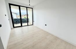 Duplex nou, 110 mp, 320 mp teren, zona Dealul Furcilor