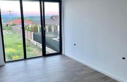 Duplex nou, 140 mp, 380 mp teren, zona Dealul Furcilor