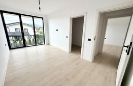 Duplex nou, 110 mp, 320 mp teren, zona Dealul Furcilor