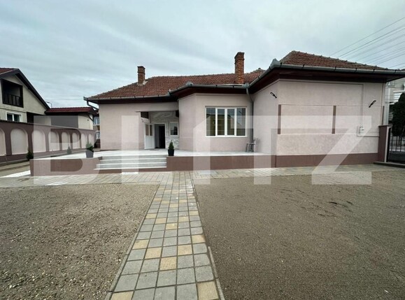 Casa de vânzare 4 camere Central - 145416CV | BLITZ Alba Iulia | Poza1