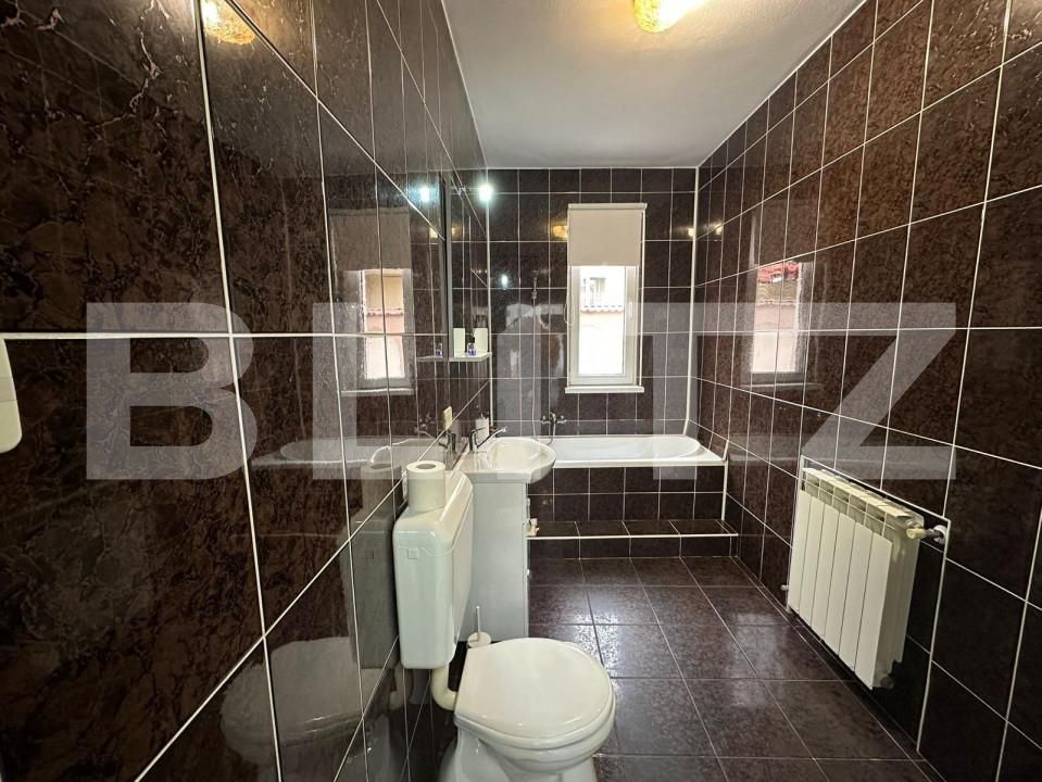 Casa de vânzare 4 camere Central - 145416CV | BLITZ Alba Iulia | Poza8