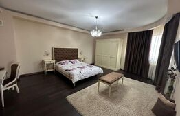 Casa individuala, 7 camere, 300mp utili, 900mp teren, zona Lidl Cetate