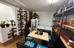 Casa individuala, 7 camere, 300mp utili, 900mp teren, zona Lidl Cetate