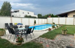 Casa individuala, 7 camere, 300mp utili, 900mp teren, zona Lidl Cetate