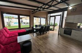 Casa individuala, 7 camere, 300mp utili, 900mp teren, zona Lidl Cetate