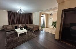 Casa individuala, 7 camere, 300mp utili, 900mp teren, zona Lidl Cetate