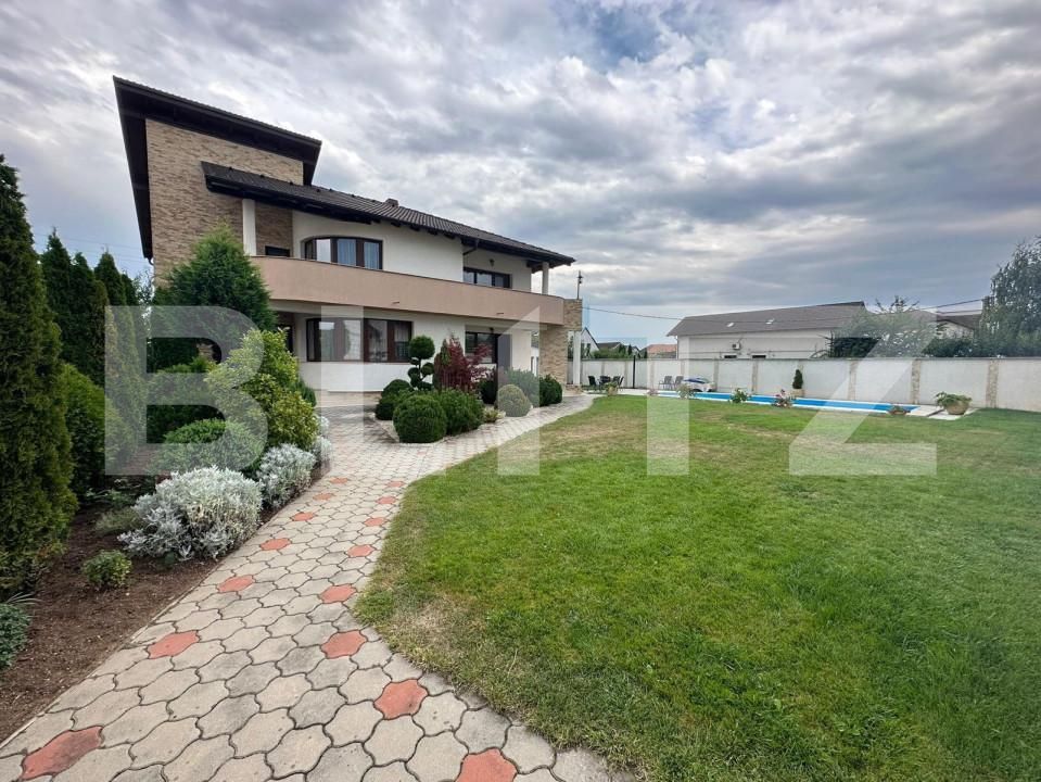 Casa de vânzare 7 camere Cetate - 145417CV | BLITZ Alba Iulia | Poza1