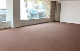 Spațiu comercial de vânzare – 205,50 mp – Bulevardul Transilvaniei