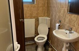 Spațiu comercial de vânzare – 205,50 mp – Bulevardul Transilvaniei