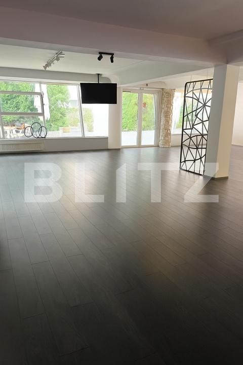 Spațiu comercial de vânzare Cetate - 145418SVC | BLITZ Alba Iulia | Poza1