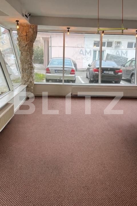 Spațiu comercial de vânzare Cetate - 145418SVC | BLITZ Alba Iulia | Poza8