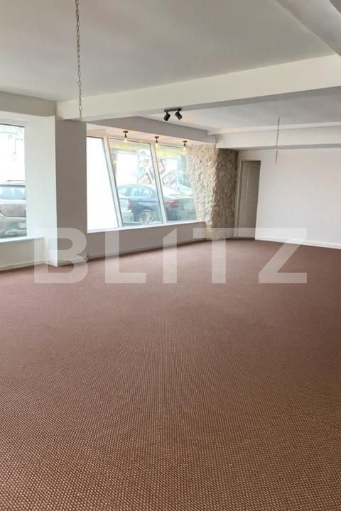 Spațiu comercial de vânzare Cetate - 145418SVC | BLITZ Alba Iulia | Poza2