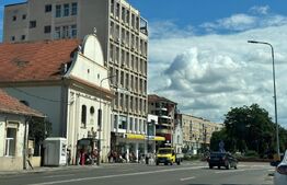 Spatiu comercial ultracentral 300mp utili