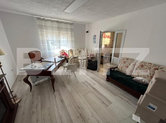 Spațiu birouri de închiriat Ampoi 3 - 145420SIB | BLITZ Alba Iulia | Poza1