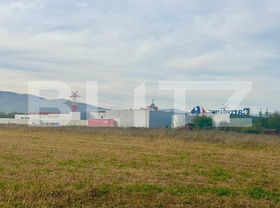 Teren de vânzare Ampoi 3 - 145423TV | BLITZ Alba Iulia | Poza1