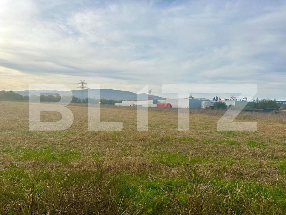 Teren de vânzare Ampoi 3 - 145423TV | BLITZ Alba Iulia | Poza3