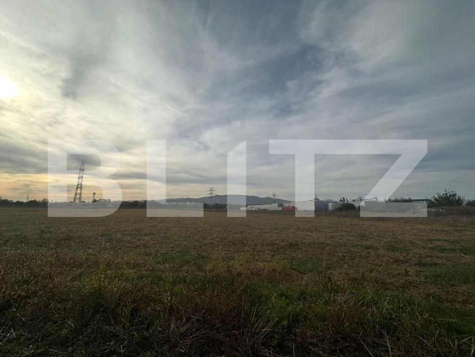 Teren de vânzare Ampoi 3 - 145423TV | BLITZ Alba Iulia | Poza2