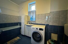 Apartament cu 2 camere, demisol inalt, 49mputili, zona Piata Cetate