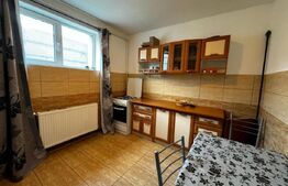 Apartament cu 2 camere, demisol inalt, 49mputili, zona Piata Cetate