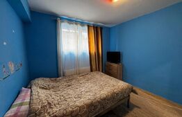 Apartament cu 2 camere, demisol inalt, 49mputili, zona Piata Cetate