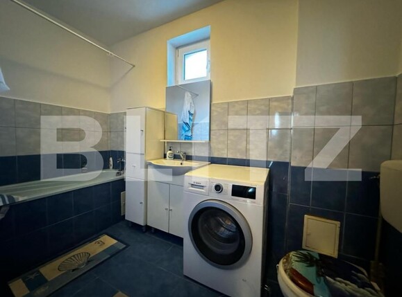 Apartament de vânzare 2 camere Cetate - 145424AV | BLITZ Alba Iulia | Poza1