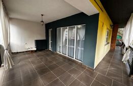 Casă individuală 7 camere, 775 mp teren, zona Cetate Ultracentral 