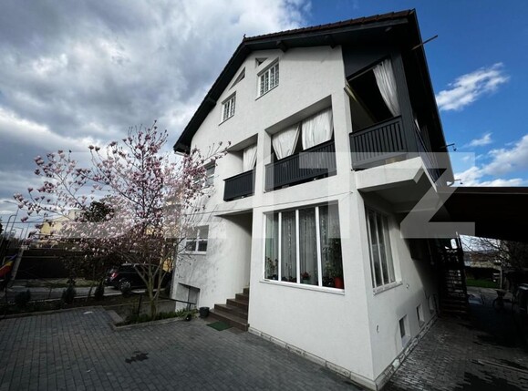 Casa de vânzare 7 camere Cetate - 145425CV | BLITZ Alba Iulia | Poza1