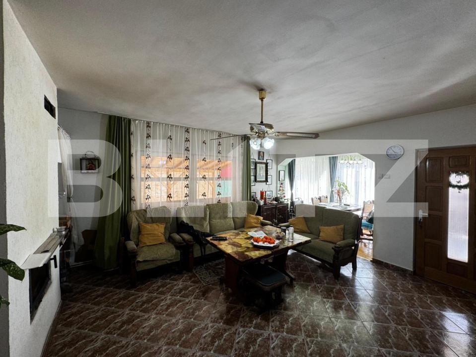 Casa de vânzare 7 camere Cetate - 145425CV | BLITZ Alba Iulia | Poza5