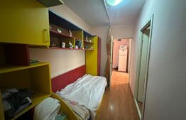 Apartament 2 camere decomandat, 53mp, in Cetate, zona Closca