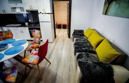 Spatiu comercial AFACERE LA CHEIE, LUX, zona Bulevard,55 mp,ideal regim hotelier