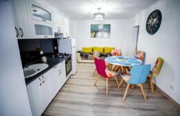 Spatiu comercial AFACERE LA CHEIE, LUX, zona Bulevard,55 mp,ideal regim hotelier