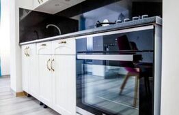 Spatiu comercial AFACERE LA CHEIE, LUX, zona Bulevard,55 mp,ideal regim hotelier