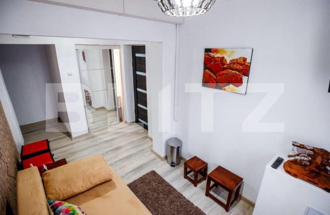 Spațiu comercial de vânzare Cetate - 145428SVC | BLITZ Alba Iulia | Poza4