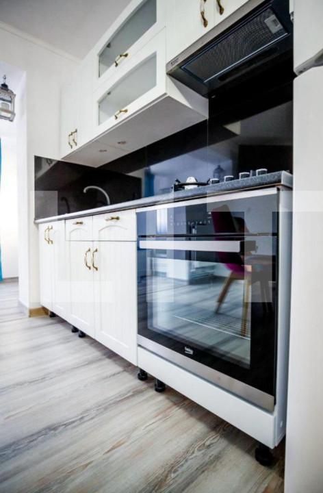 Spațiu comercial de vânzare Cetate - 145428SVC | BLITZ Alba Iulia | Poza7