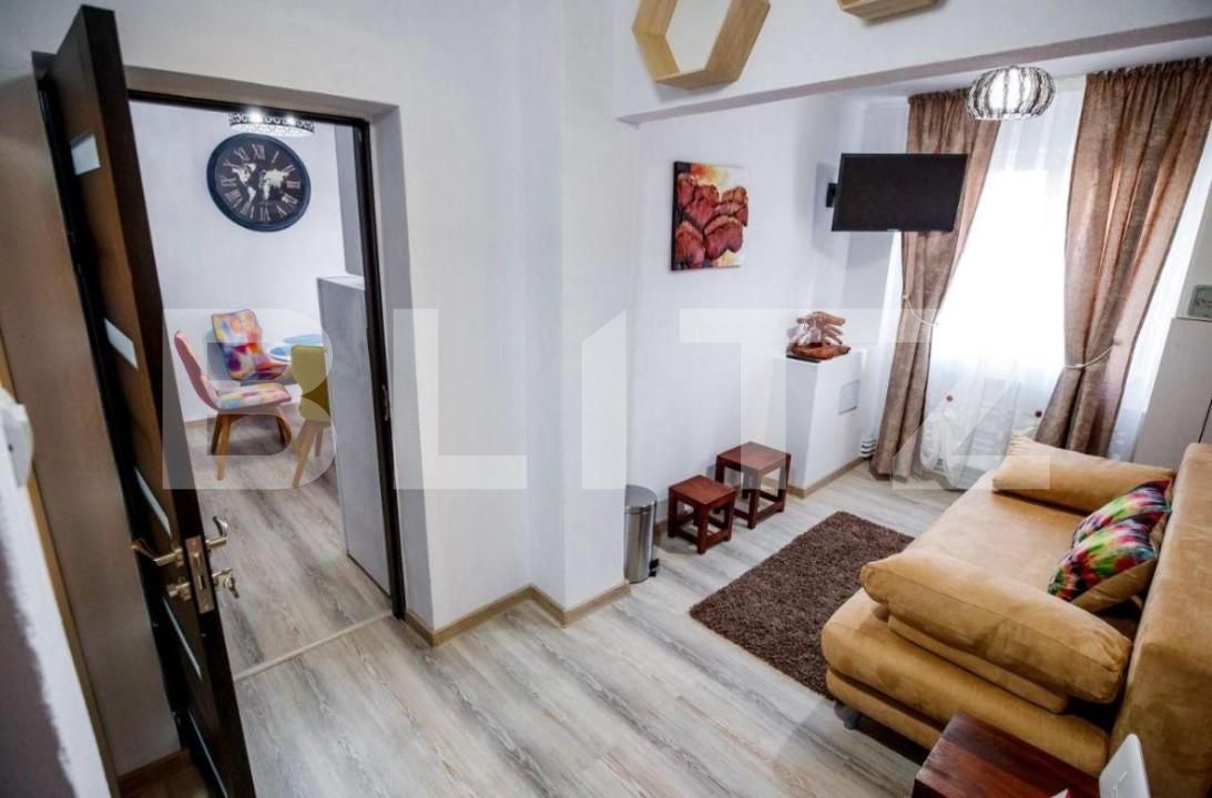 Spațiu comercial de vânzare Cetate - 145428SVC | BLITZ Alba Iulia | Poza11