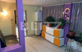 Spatiu comercial, 103 mp, Cetate - Salon Infrumusetare
