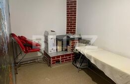 Spatiu comercial, 103 mp, Cetate - Salon Infrumusetare