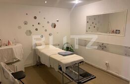 Spatiu comercial, 103 mp, Cetate - Salon Infrumusetare