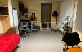 Spatiu comercial, 103 mp, Cetate - Salon Infrumusetare