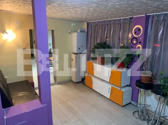 Spațiu comercial de vânzare Cetate - 145429SVC | BLITZ Alba Iulia | Poza6