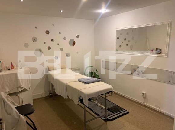 Spațiu comercial de vânzare Cetate - 145429SVC | BLITZ Alba Iulia | Poza3