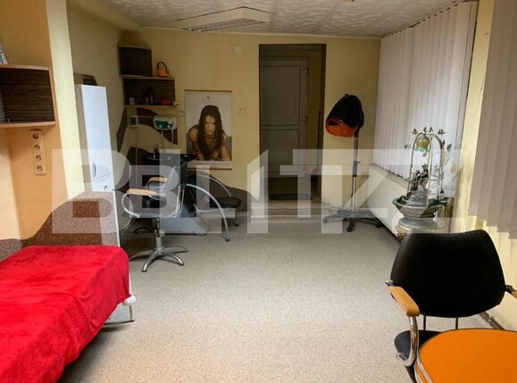 Spațiu comercial de vânzare Cetate - 145429SVC | BLITZ Alba Iulia | Poza4