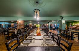 Sală de evenimente, afacere la cheie, 1000 mp utili, teren 4264mp, Alba Iulia