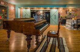 Sală de evenimente, afacere la cheie, 1000 mp utili, teren 4264mp, Alba Iulia