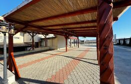 Sală de evenimente, afacere la cheie, 1000 mp utili, teren 4264mp, Alba Iulia