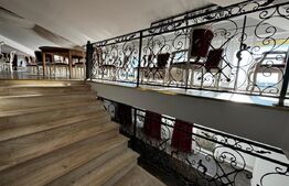 Sală de evenimente, afacere la cheie, 1000 mp utili, teren 4264mp, Alba Iulia